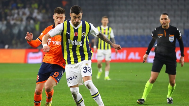 Süper Lig'de transfer raporu: Yüzde 72 yabancı futbolcu tercih edildi