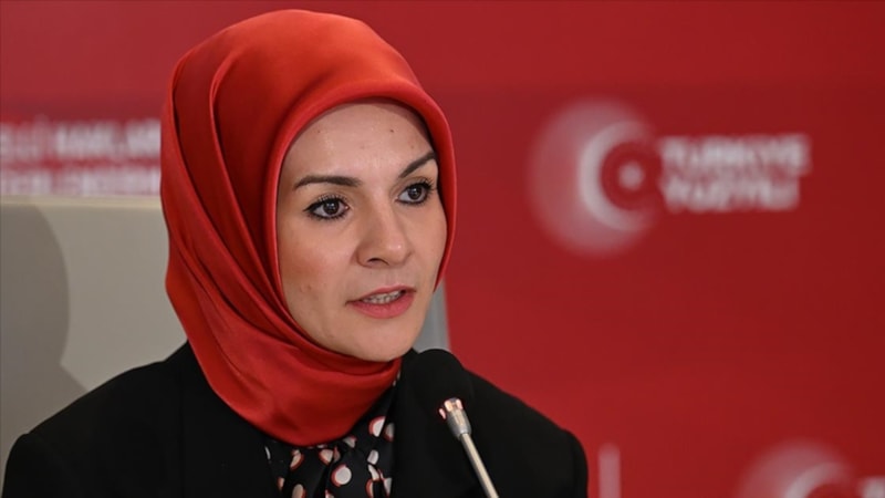 Bakan Göktaş: İhtiyaç sahibi hanelere 4 milyar TL ödeme yapılacak