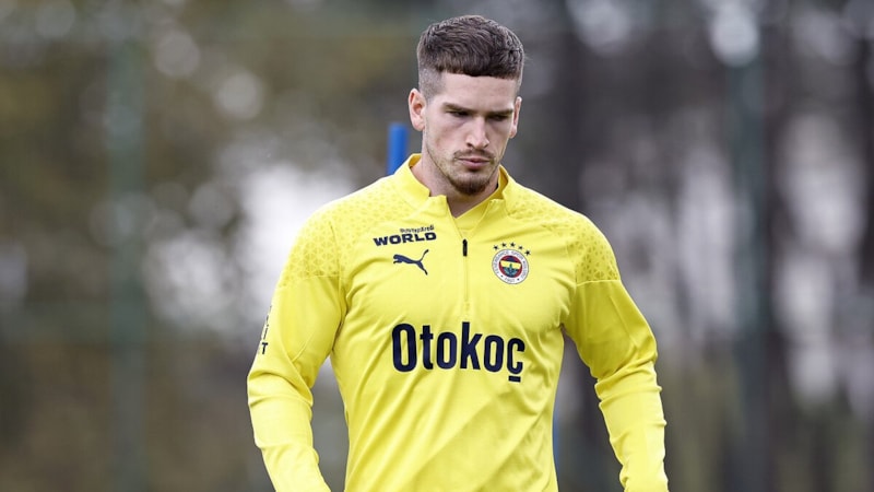Ryan Kent, İsmail Kartal'dan forma bekliyor