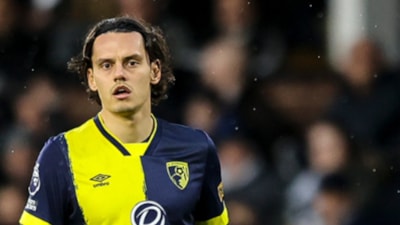 Enes Ünal ilk kez oynadı! Bournemouth, Fulham'a kaybetti