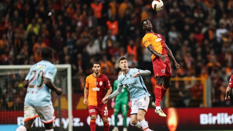 Davinson Sanchez: Sonraki maç en önemlisi olacak