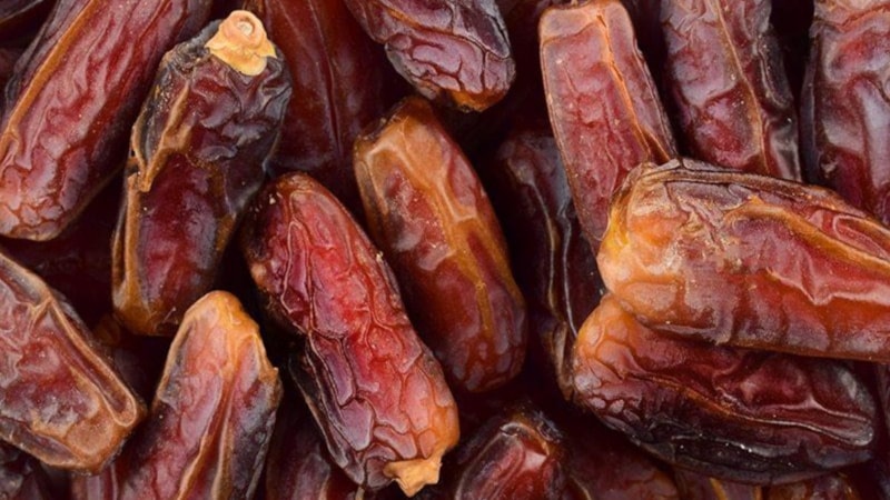 Herkes Medine sanıyordu! Hurmanın kaynağı bakın neresiymiş