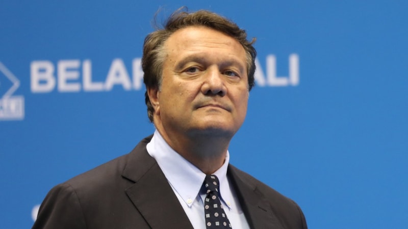 Beşiktaş Başkanı Hasan Arat: Beşiktaş'a güvenmeye devam edin