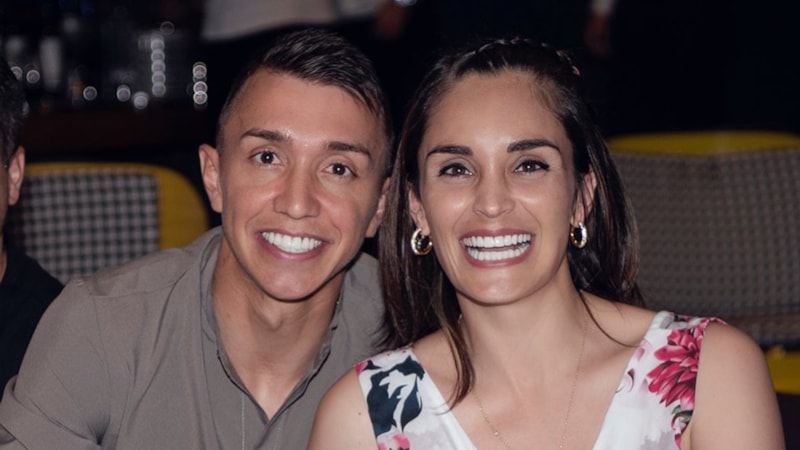 Muslera'nın eşinden geleceğiyle ilgili açıklama: Galatasaray'ı çok seviyoruz