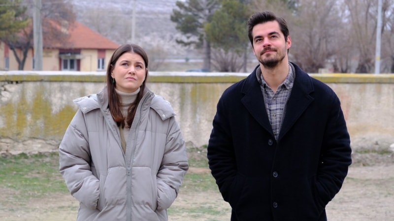 Gönül Dağı’nda kasabayı sevindiren veda! Taner ve Selma bayram edecek...