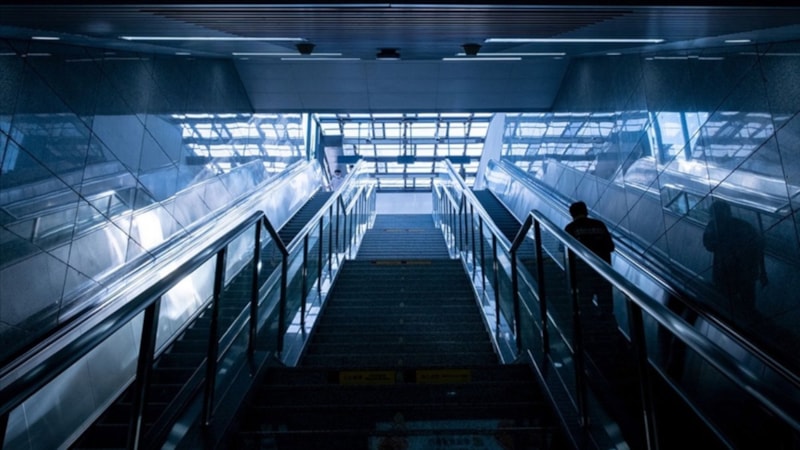 Türkiye'de tek başına yaşayanların sayısı 5,2 milyona çıktı