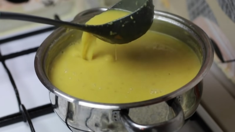 Tencereye 2 bardak ekleyin, mercimek çorbası süzüm süzüm süzülecek…