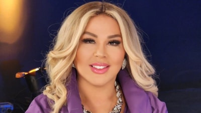 Dilber akımı devam ediyor! Safiye Soyman da katıldı: 'Dansı benden öğrenin'