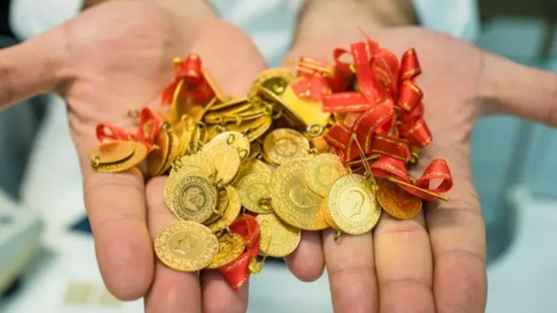 12 Şubat 2024 güncel altın fiyatları: Bugün gram, çeyrek ve tam altın ne kadar?