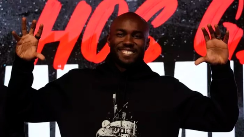 Portekiz'de Al Musrati gündemi karıştırdı! Bizden istediklerinini yarısına sattılar