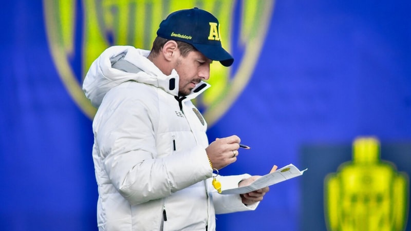 Emre Belözoğlu'nun hedefinde Galatasaray'dan puan almak var