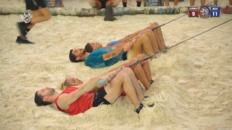 11 Şubat reyting sonuçları: Survivor All Star reytingleri süpürdü