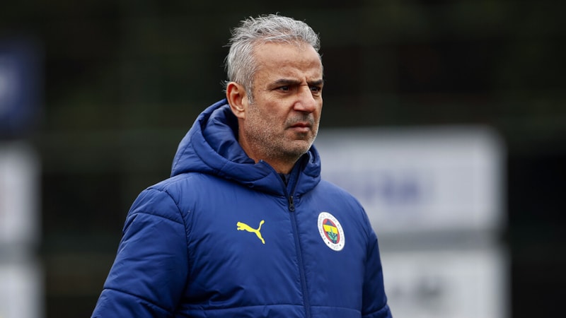 İsmail Kartal, Livakovic'i savundu: Yapabileceği bir şey yoktu