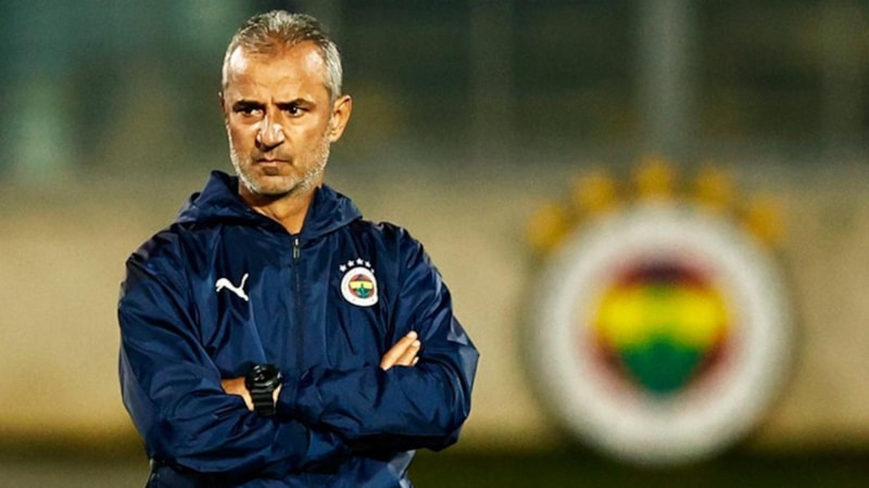 İsmail Kartal'ın 'Arap İsmail' lakabı bakın nereden geliyormuş