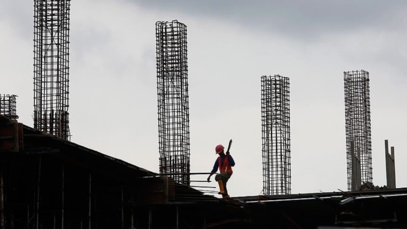 İnşaat ustaları isyanda: '70 bin liraya çalışacak elaman bulamıyoruz'