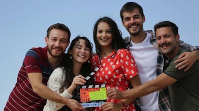 Gönül Dağı’nın yıldızı yıllar önce Yetenek Sizsiniz’e katılmış… İşte iz bırakan dansı