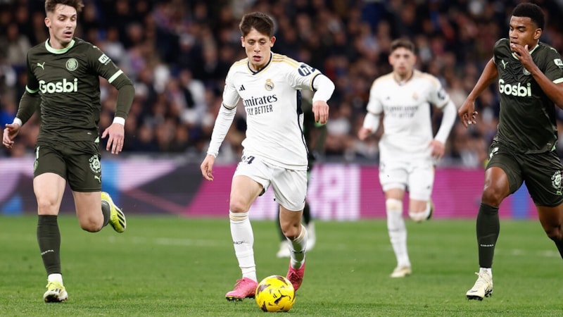 Arda Güler için rekabet var! Dünya devleri kiralamak için yarışıyor