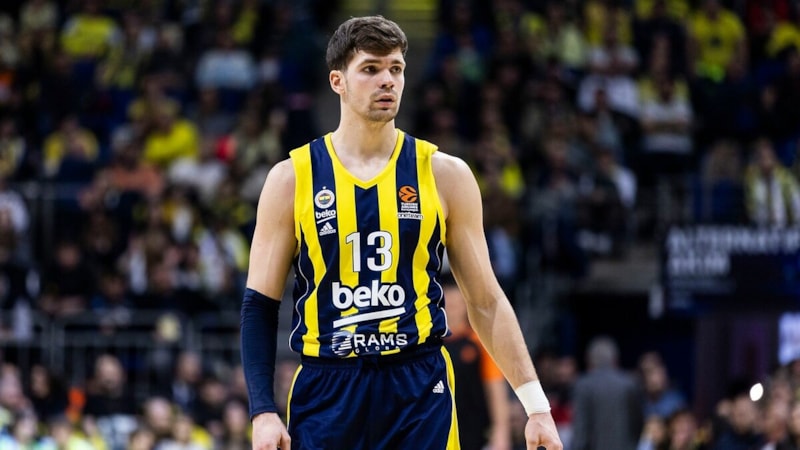 A Milli Basketbol Takımı'nın aday kadrosunda Tarık Biberovic sürprizi