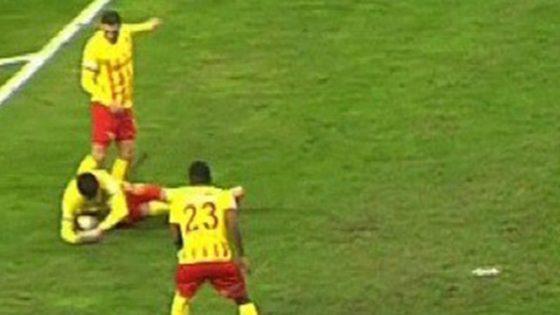 Beşiktaş cephesinden penaltı itirazı! Devam kararı çıktı