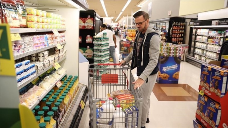 Kritik veri açıklanacak! ABD enflasyonu piyasaların odağında