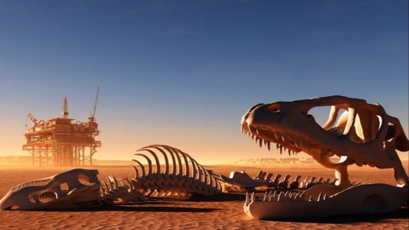 Dünya kitlesel bir yok oluşa doğru mu gidiyor? Göçmen hayvanların yüzde 20'si tehlikede!