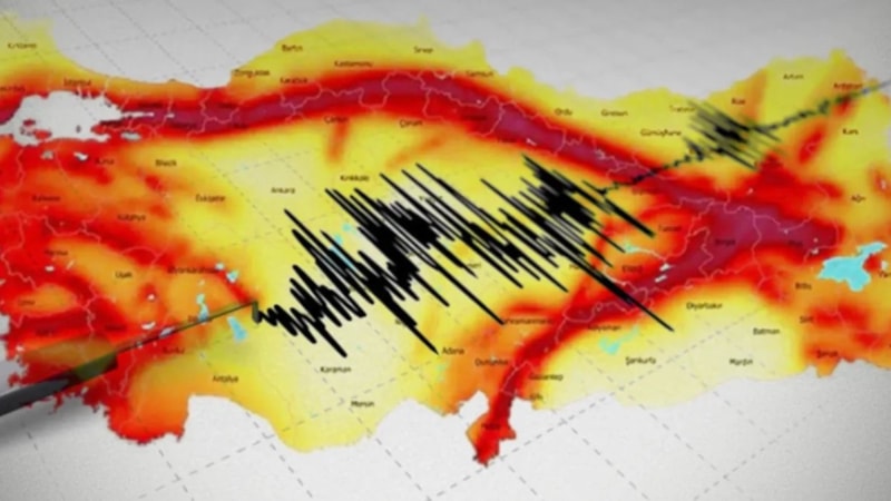 Deprem korkusu yaşamak istemeyenler o illere akın edecek! Uzman isim tek tek açıkladı...
