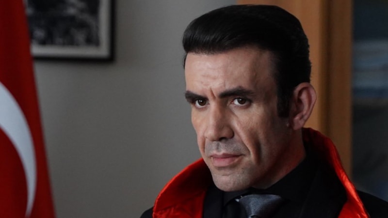Yargı'nın Pars Savcı'sı geri dönüyor! Mehmet Yılmaz Ak'ın yeni rolü...