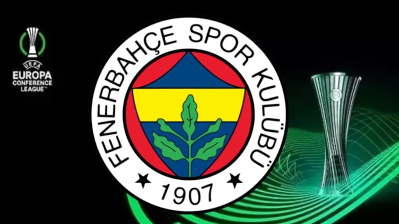 Fenerbahçe neden maç oynamıyor? Fenerbahçe'nin Konferans Ligi maçı ne zaman?
