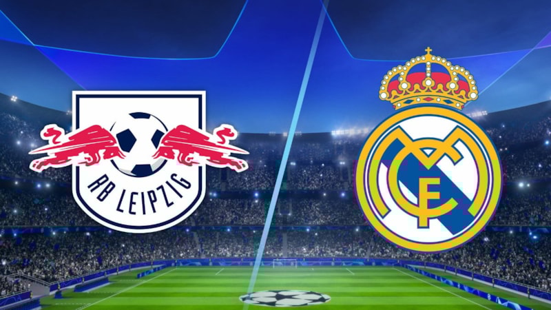 Arda Güler Şampiyonlar Ligi'nde kadroda! Leipzig - Real Madrid maçı hangi kanalda, şifresiz mi?