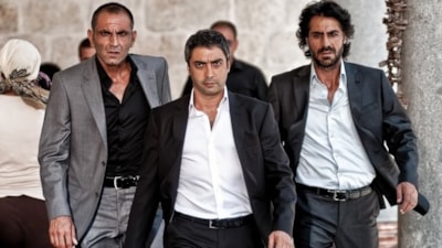 Herkes sabırsızlıkla bekliyordu! Kurtlar Vadisi Kaos’un nerede yayınlanacağı belli oldu…