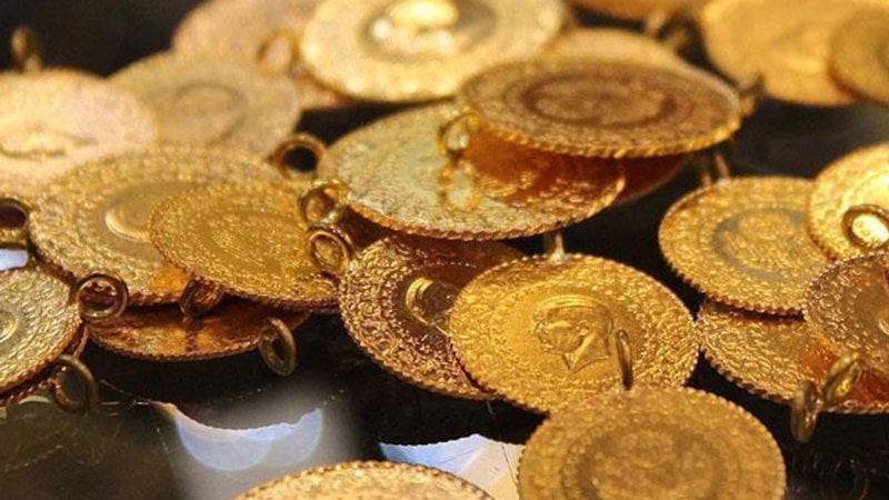 Bugün gram, çeyrek ve tam altın ne kadar? 14 Şubat 2024 güncel altın fiyatları