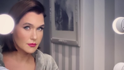 Şevval Sam oğlu Taro Emir Tekin'i anlattı!  