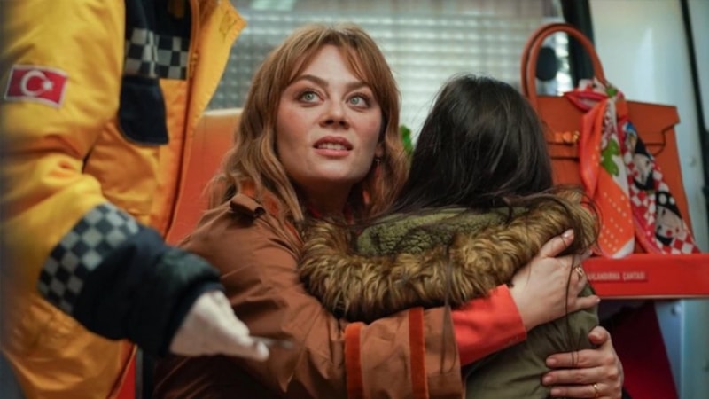 13 Şubat reyting sonuçları: Bahar dizisi bekleneni karşılayamadı