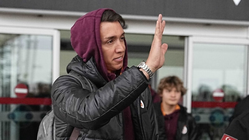 Galatasaray'da Fernando Muslera kararı! Ya indirim ya da veda