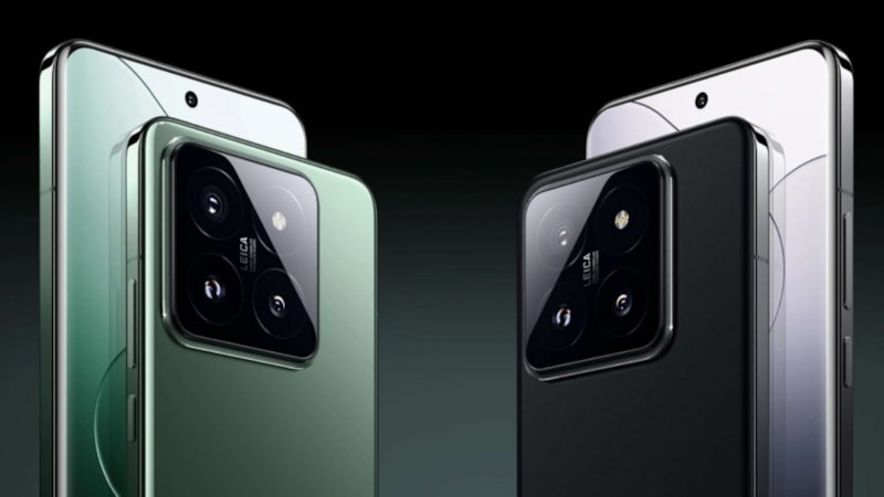 En güçlü Android telefon olabilir: Xiaomi 14 Avrupa fiyatı ortaya çıktı