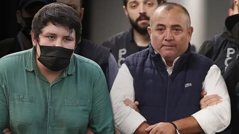 Çiftlik Bank davasında yeni gelişme: Tosuncuk'un kara kutusuna tahliye kararı