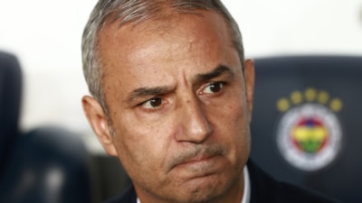 İsmail Kartal'dan Krunic'e fırça: Nasıl geri koşmazsın