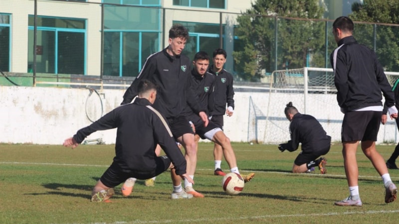 Denizlispor’da kriz! Oyuncular idmana çıkmıyor