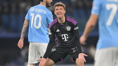 Bayern Münih, Lazio'ya kaybetti: Paris Saint Germain sürprize izin vermedi