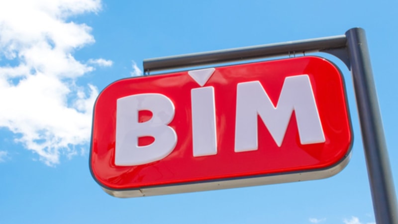 BİM’den ucuza buzdolabı ve çamaşır bulaşık makinesi! Fiyatı gören soluğu mağazada alacak