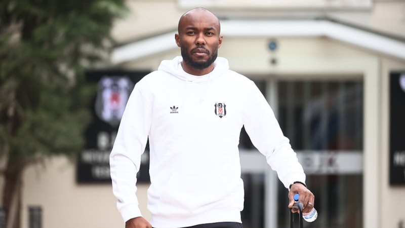 Al Musrati'den Fenerbahçe itirafı