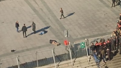 Sabancı suikastı detayı! Çağlayan Adliyesi saldırısında 4 kişi hakkında yakalama kararı