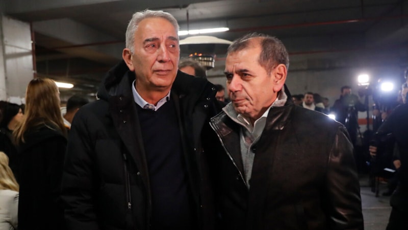 Adnan Polat'tan açıklama: Galatasaray başkanlığına aday olacak mı