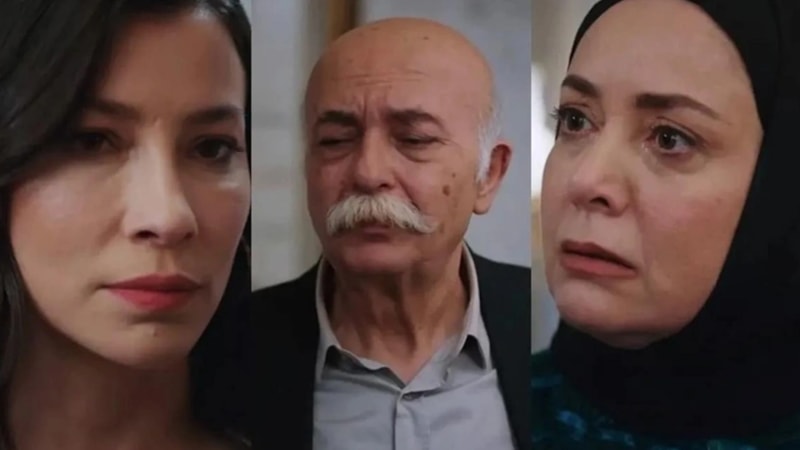 Kızılcık Şerbeti Apo’ya müjde: Bebek geliyor! Hamilelik haberi Pembe’yi kahredecek