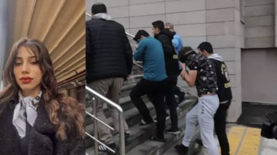 Eskişehir'de Ayşenur'u öldüren eski sevgilisi için müebbet talep edildi