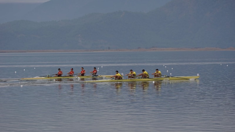 Fenerbahçe'den yelkende büyük başarı: Hem erkek hem de kadınlarda şampiyon