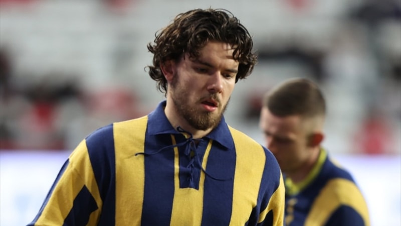 Ferdi Kadıoğlu'na Arsenal'den yakın takip! Adım adım izlettirilecek