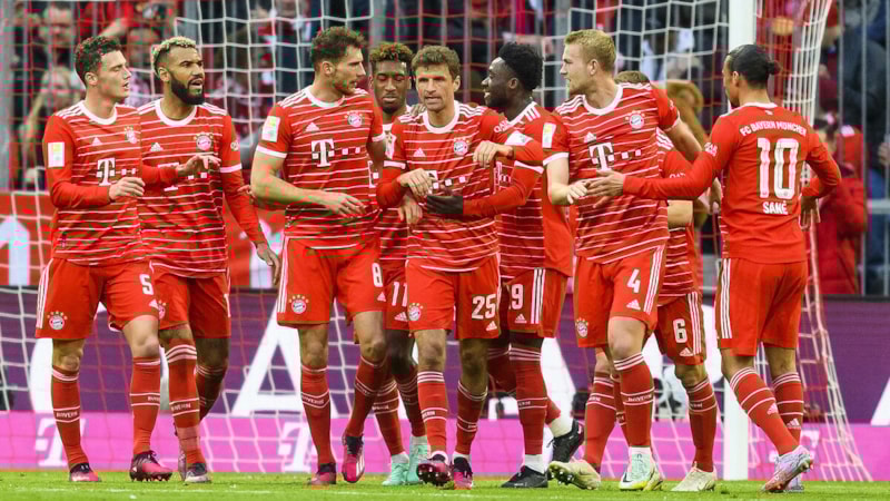 Real Madrid, Bayern Münih'ten transfer yapıyor! Anlaşma sağlandı