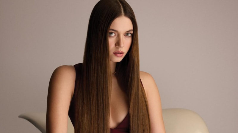 Yalı Çapkını'nın Seyran'ı Afra Saraçoğlu'nun masaj paylaşımı! 