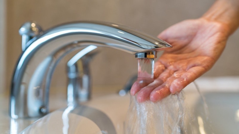 Ankara'da büyük su kesintisi: O ilçelerde oturanlar dikkat! İşte 16 Şubat ASKİ su kesinti listesi